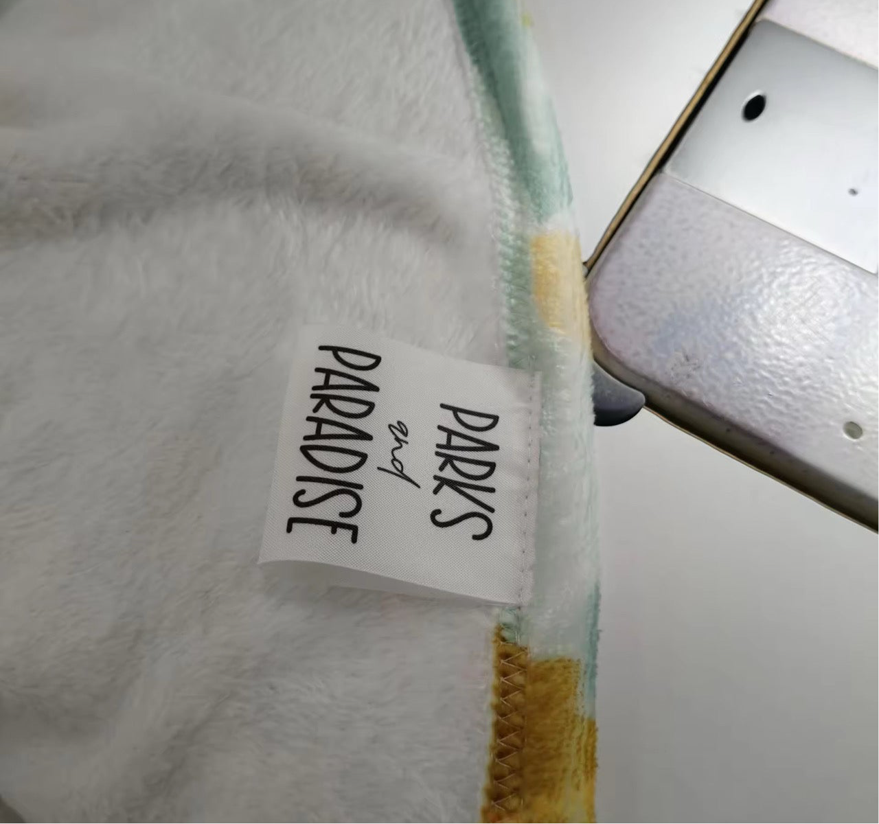 Blanket with Travel Case *SALE*