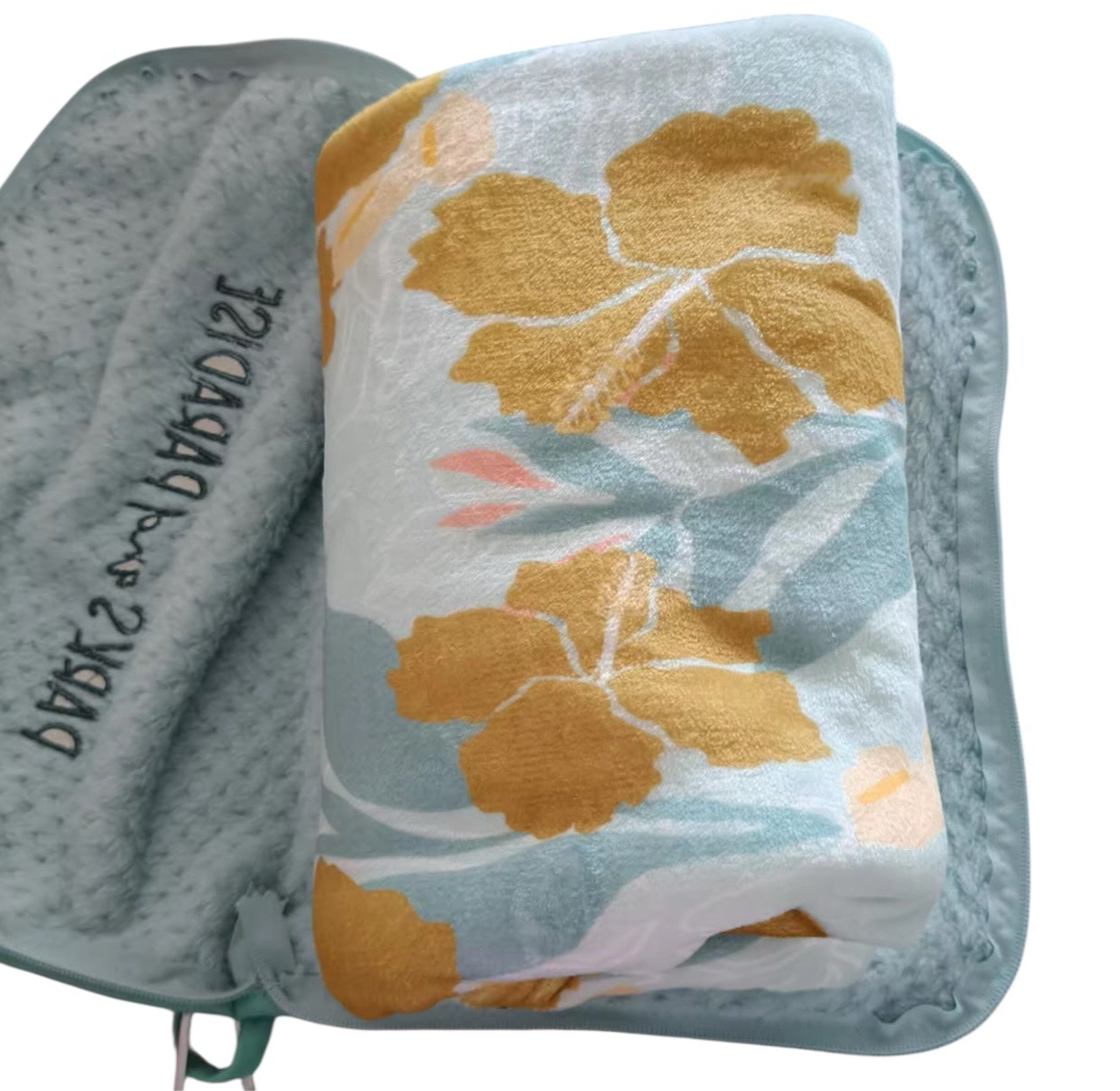 Blanket with Travel Case *SALE*