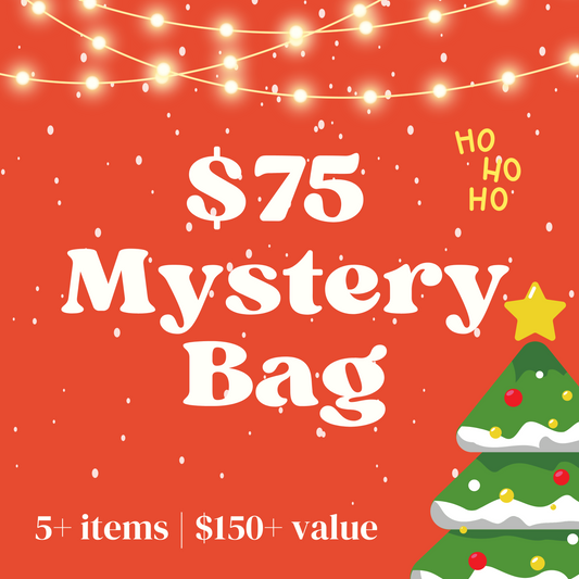 $75 Mystery Bag