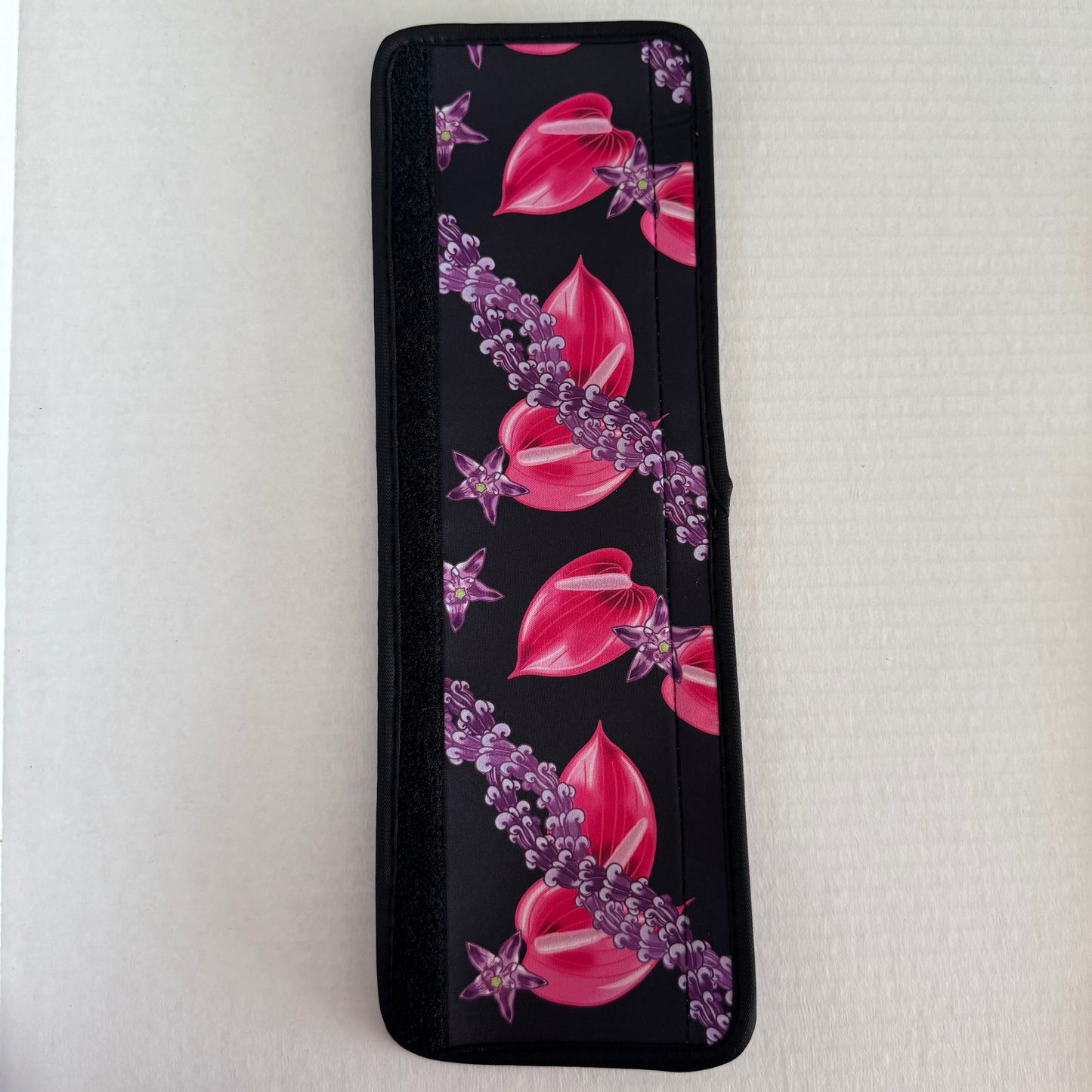 Neoprene Refrigerator Door Handle Wrap