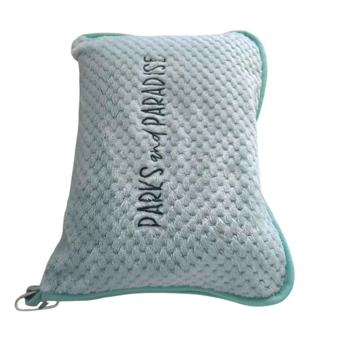 Blanket with Travel Case *SALE*