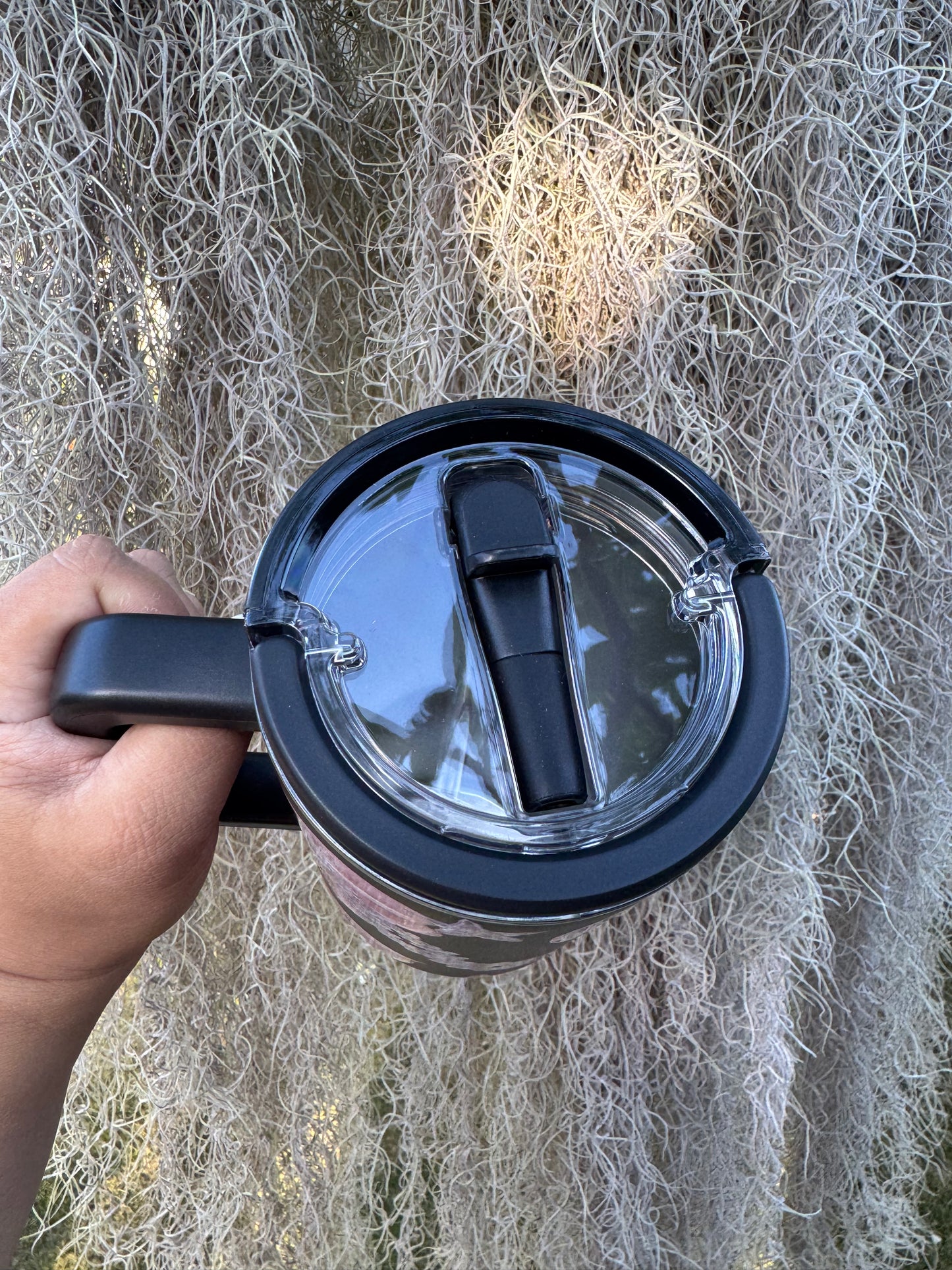 40oz Hydro-style Tumbler