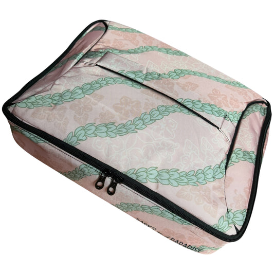 [Party Tray Carrier] Pink Pakalana