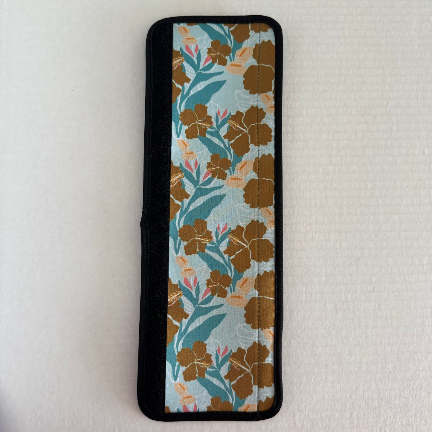 Neoprene Refrigerator Door Handle Wrap