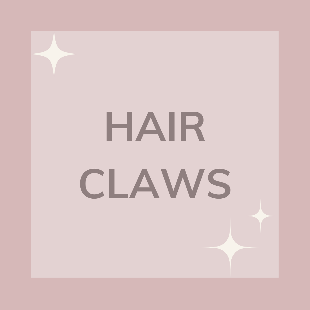 Hair Claw *SALE*