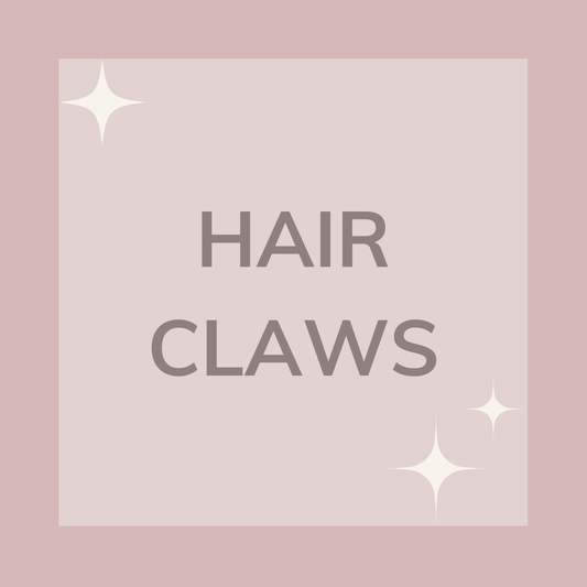 Hair Claw *SALE*