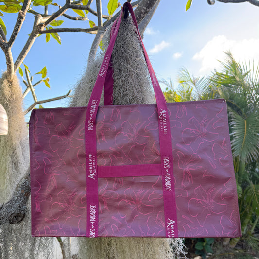 [Jet Set Carry-On] *Mailani Hawaii* Velvet Meadow Collab